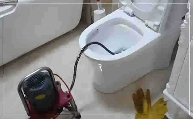 神农架马桶蹲坑蹲厕疏通